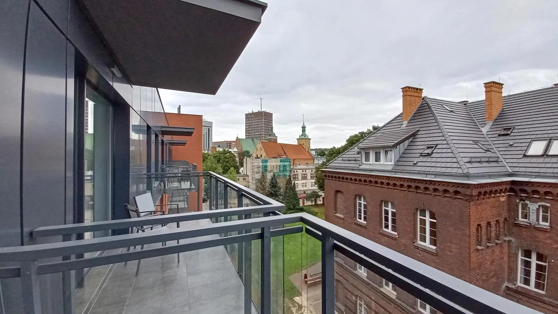 Apartament Bastion Walowa Danzig 0*,  Polen
