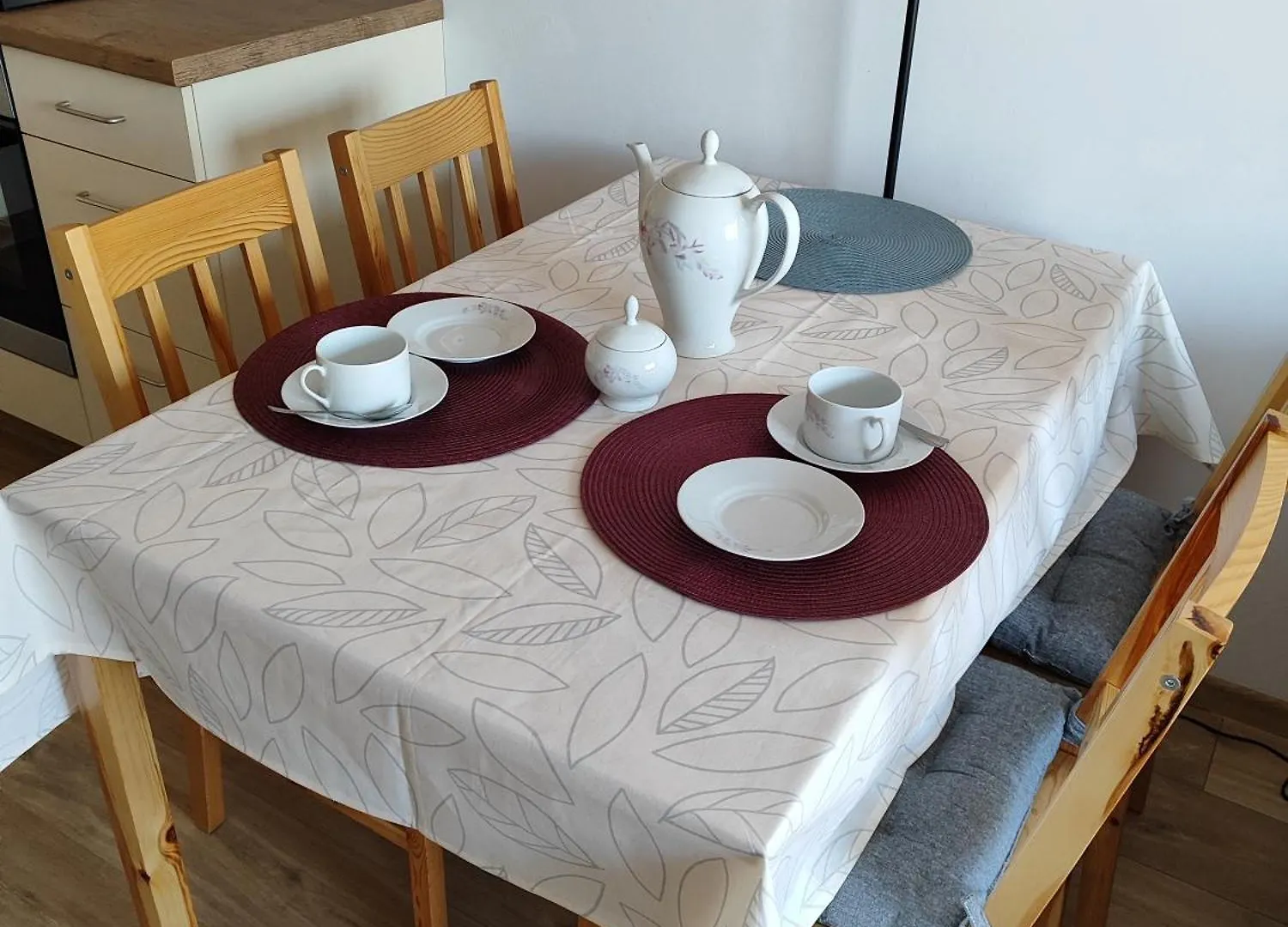 Apartament Bastion Walowa Danzig Apartment